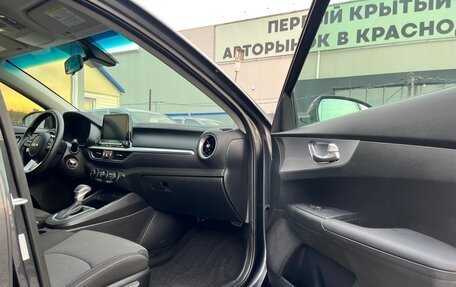 KIA Forte III, 2022 год, 2 100 000 рублей, 12 фотография