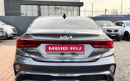 KIA Forte III, 2022 год, 2 100 000 рублей, 5 фотография