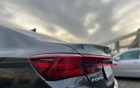 KIA Forte III, 2022 год, 2 100 000 рублей, 10 фотография