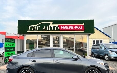 KIA Forte III, 2022 год, 2 100 000 рублей, 7 фотография