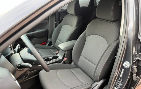 KIA Forte III, 2022 год, 2 100 000 рублей, 20 фотография