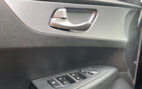 KIA Forte III, 2022 год, 2 100 000 рублей, 19 фотография
