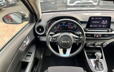 KIA Forte III, 2022 год, 2 100 000 рублей, 25 фотография