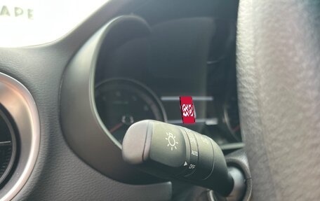 KIA Forte III, 2022 год, 2 100 000 рублей, 22 фотография