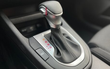 KIA Forte III, 2022 год, 2 100 000 рублей, 27 фотография