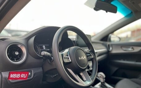 KIA Forte III, 2022 год, 2 100 000 рублей, 21 фотография