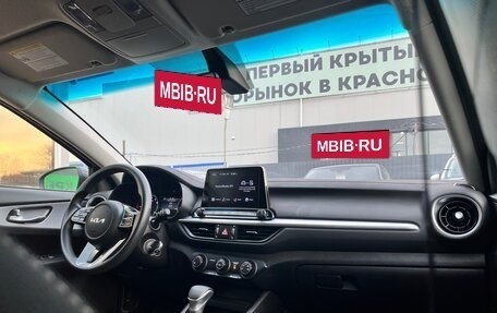 KIA Forte III, 2022 год, 2 100 000 рублей, 24 фотография
