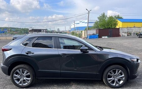 Mazda CX-30 I, 2022 год, 2 660 000 рублей, 10 фотография