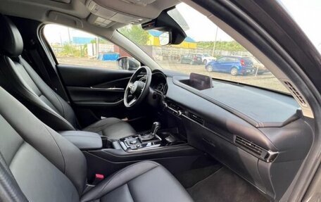 Mazda CX-30 I, 2022 год, 2 660 000 рублей, 5 фотография