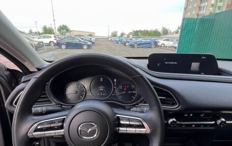 Mazda CX-30 I, 2022 год, 2 660 000 рублей, 13 фотография