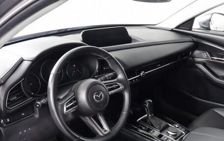 Mazda CX-30 I, 2022 год, 2 660 000 рублей, 21 фотография