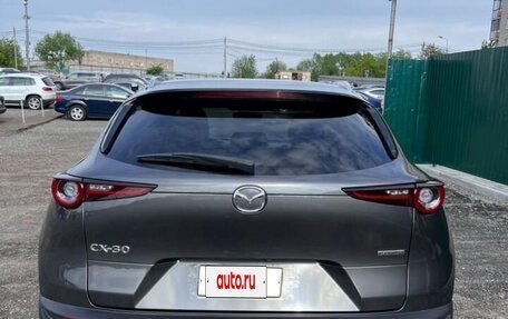 Mazda CX-30 I, 2022 год, 2 660 000 рублей, 22 фотография