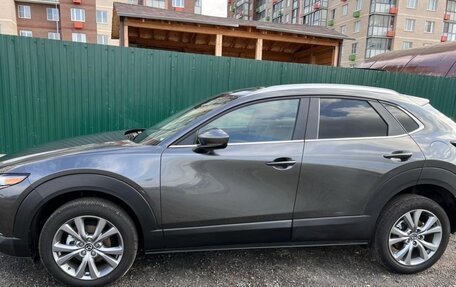 Mazda CX-30 I, 2022 год, 2 660 000 рублей, 23 фотография