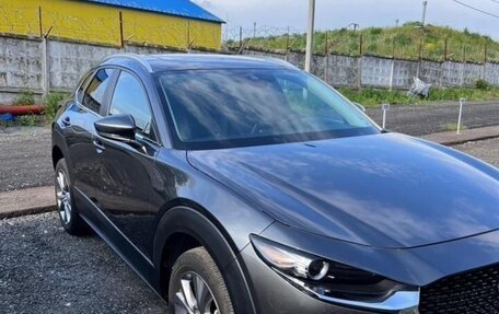 Mazda CX-30 I, 2022 год, 2 660 000 рублей, 26 фотография