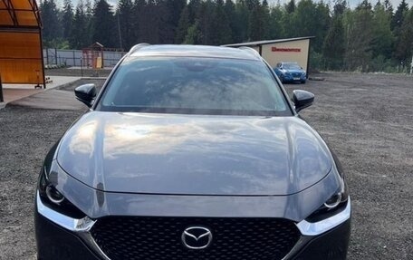 Mazda CX-30 I, 2022 год, 2 660 000 рублей, 27 фотография