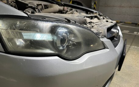 Subaru Legacy IV, 2003 год, 600 000 рублей, 15 фотография