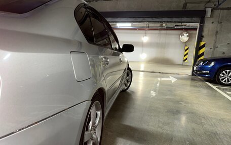 Subaru Legacy IV, 2003 год, 600 000 рублей, 13 фотография