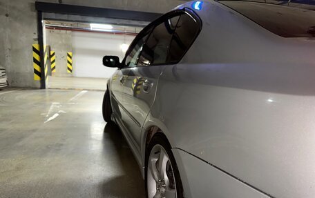 Subaru Legacy IV, 2003 год, 600 000 рублей, 14 фотография