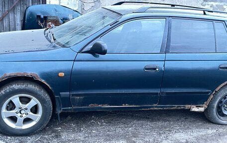 Toyota Carina E, 1995 год, 80 000 рублей, 2 фотография