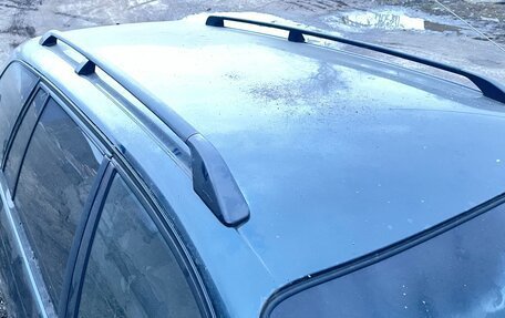Toyota Carina E, 1995 год, 80 000 рублей, 3 фотография