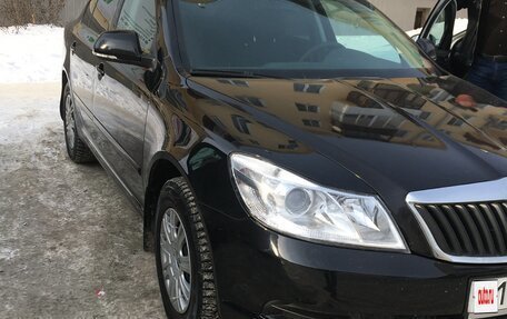 Skoda Octavia, 2011 год, 700 000 рублей, 3 фотография