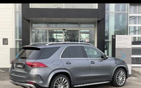 Mercedes-Benz GLE, 2019 год, 8 100 000 рублей, 7 фотография