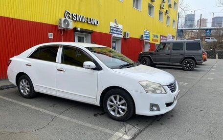 Toyota Premio, 2011 год, 1 150 000 рублей, 3 фотография