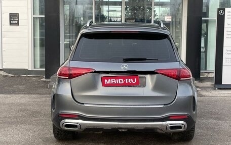 Mercedes-Benz GLE, 2019 год, 8 100 000 рублей, 9 фотография