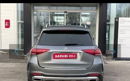 Mercedes-Benz GLE, 2019 год, 8 100 000 рублей, 6 фотография