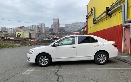 Toyota Premio, 2011 год, 1 150 000 рублей, 4 фотография