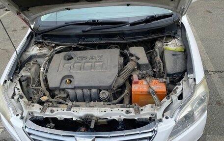 Toyota Premio, 2011 год, 1 150 000 рублей, 9 фотография