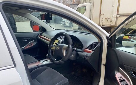 Toyota Premio, 2011 год, 1 150 000 рублей, 15 фотография