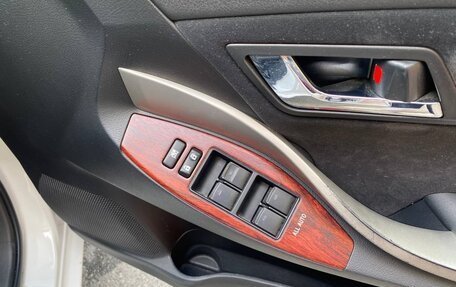 Toyota Premio, 2011 год, 1 150 000 рублей, 16 фотография