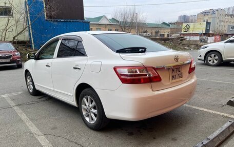 Toyota Premio, 2011 год, 1 150 000 рублей, 14 фотография