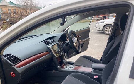 Toyota Premio, 2011 год, 1 150 000 рублей, 13 фотография