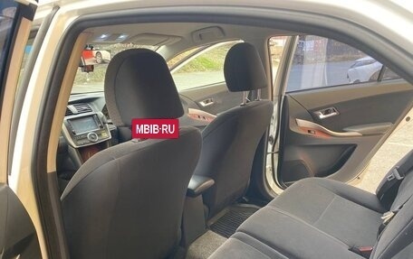 Toyota Premio, 2011 год, 1 150 000 рублей, 12 фотография