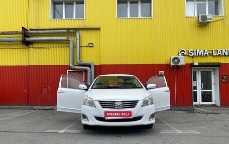 Toyota Premio, 2011 год, 1 150 000 рублей, 10 фотография