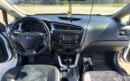 KIA cee'd III, 2017 год, 1 480 000 рублей, 6 фотография