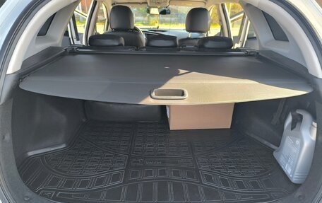 KIA cee'd III, 2017 год, 1 480 000 рублей, 10 фотография