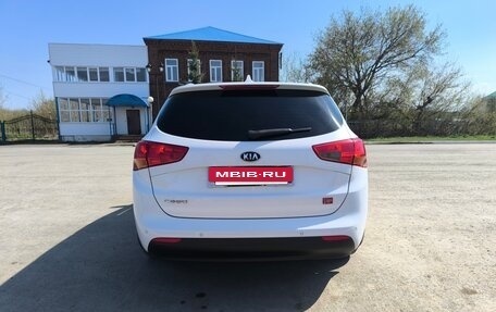 KIA cee'd III, 2017 год, 1 480 000 рублей, 5 фотография