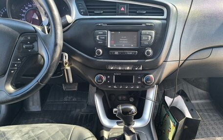KIA cee'd III, 2017 год, 1 480 000 рублей, 18 фотография