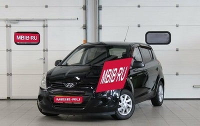 Hyundai i20 IB рестайлинг, 2009 год, 1 057 000 рублей, 1 фотография