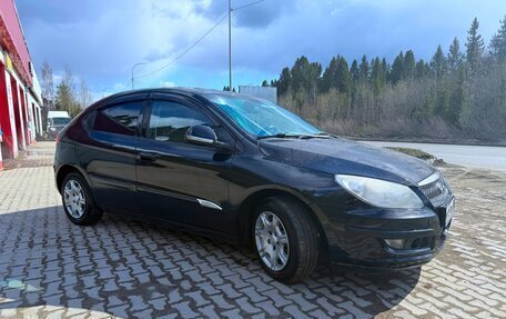 Chery M11 (A3), 2010 год, 299 000 рублей, 4 фотография