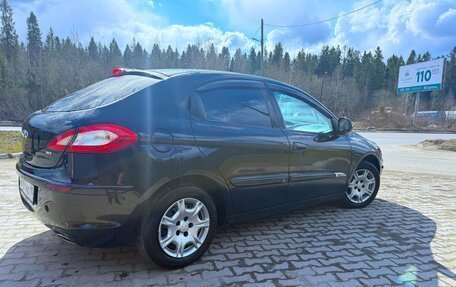 Chery M11 (A3), 2010 год, 299 000 рублей, 3 фотография