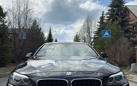 BMW 5 серия, 2013 год, 1 900 000 рублей, 3 фотография