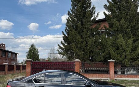 BMW 5 серия, 2013 год, 1 900 000 рублей, 8 фотография