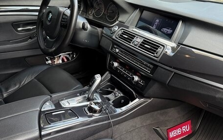 BMW 5 серия, 2013 год, 1 900 000 рублей, 2 фотография