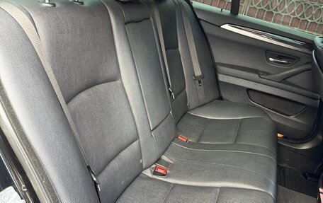 BMW 5 серия, 2013 год, 1 900 000 рублей, 13 фотография