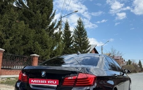 BMW 5 серия, 2013 год, 1 900 000 рублей, 7 фотография
