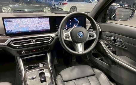 BMW 3 серия, 2022 год, 3 190 000 рублей, 5 фотография